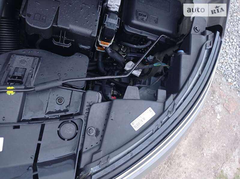 Внедорожник / Кроссовер Citroen C4 Cactus 2018 в Львове