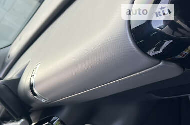 Внедорожник / Кроссовер Citroen C4 Cactus 2019 в 