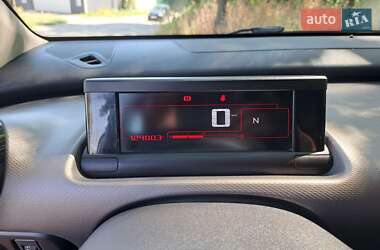 Внедорожник / Кроссовер Citroen C4 Cactus 2016 в 