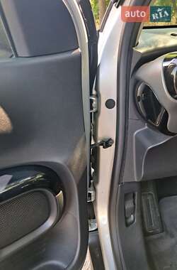 Внедорожник / Кроссовер Citroen C4 Cactus 2016 в 