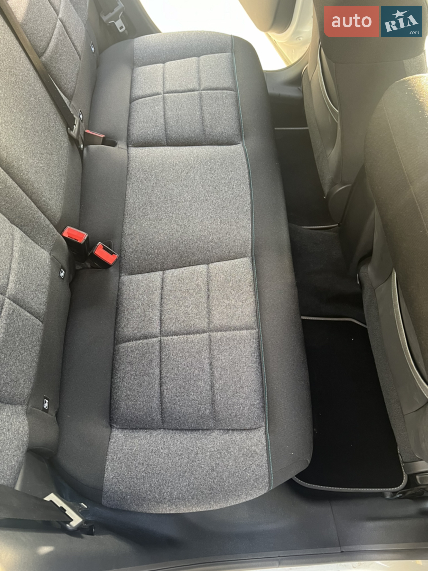 2018 Citroen C4 Cactus - мініатюра 34