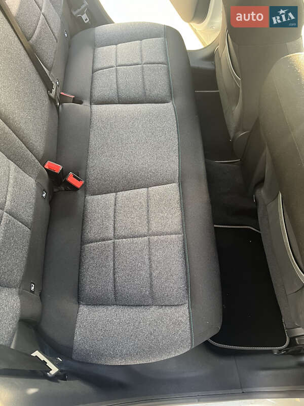 Внедорожник / Кроссовер Citroen C4 Cactus 2018 в Львове