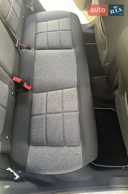 Внедорожник / Кроссовер Citroen C4 Cactus 2018 в 