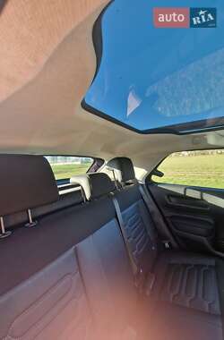 Внедорожник / Кроссовер Citroen C4 Cactus 2014 в 