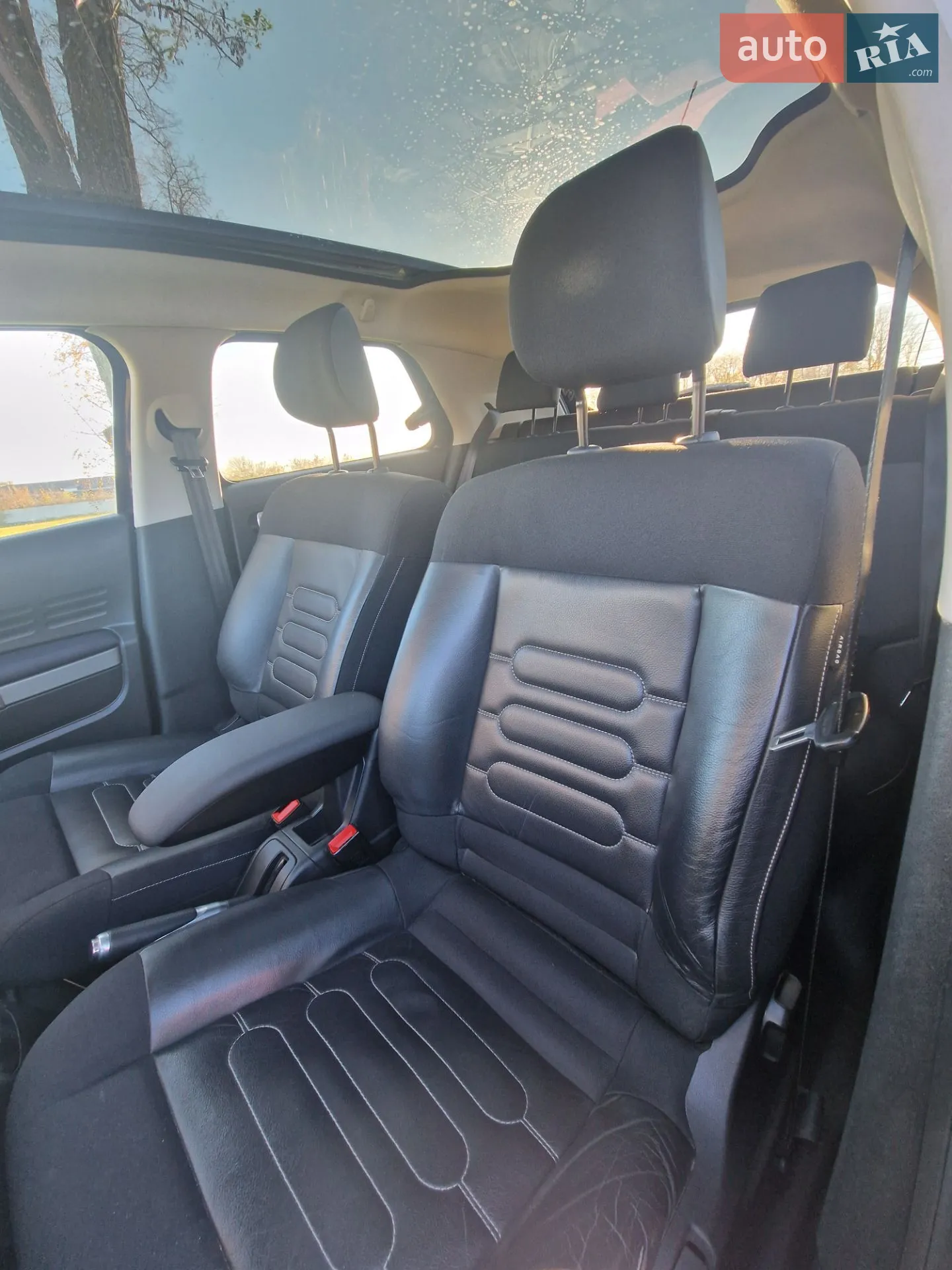 2014 Citroen C4 Cactus - мініатюра 27