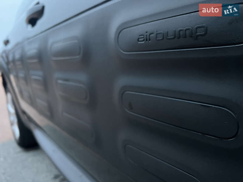 Внедорожник / Кроссовер Citroen C4 Cactus 2016 в Днепре