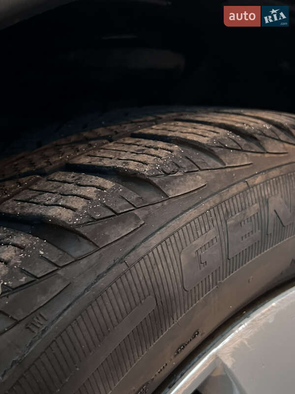 Внедорожник / Кроссовер Citroen C4 Cactus 2016 в Днепре