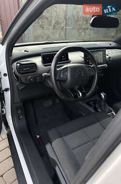 Внедорожник / Кроссовер Citroen C4 Cactus 2019 в 