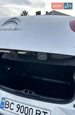 Внедорожник / Кроссовер Citroen C4 Cactus 2019 в 
