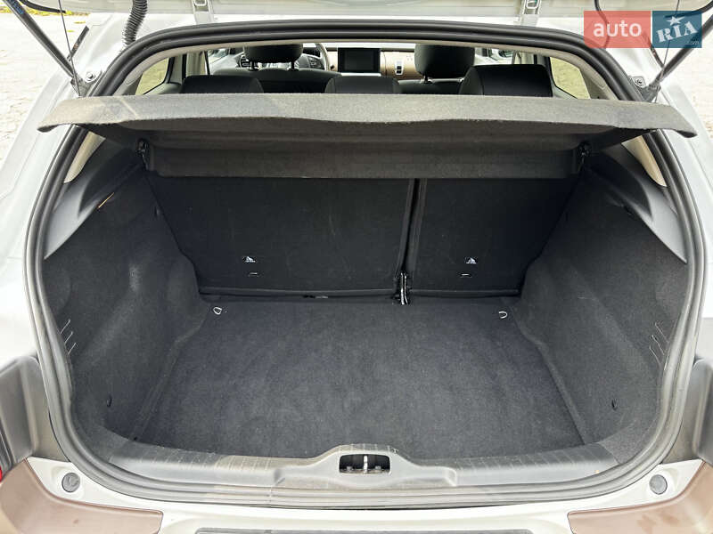 Внедорожник / Кроссовер Citroen C4 Cactus 2018 в Рава-Русской