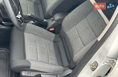 Внедорожник / Кроссовер Citroen C4 Cactus 2018 в 