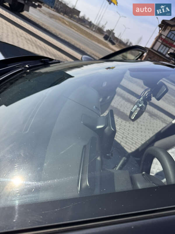 Внедорожник / Кроссовер Citroen C4 Cactus 2015 в Радехове