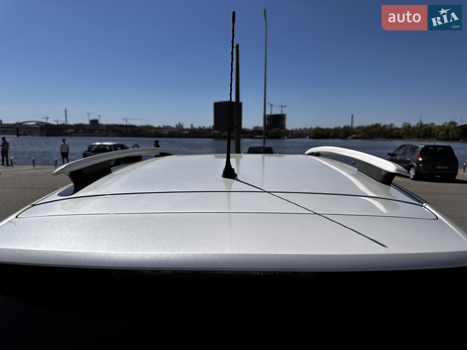 2015 Citroen C4 Cactus - мініатюра 16