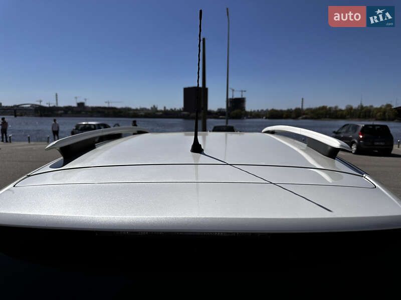 Внедорожник / Кроссовер Citroen C4 Cactus 2015 в Киеве