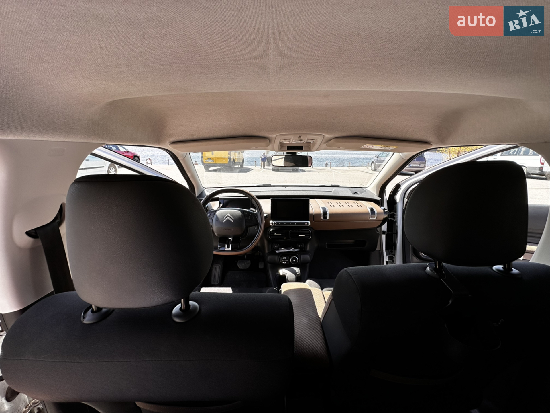 2015 Citroen C4 Cactus - мініатюра 26