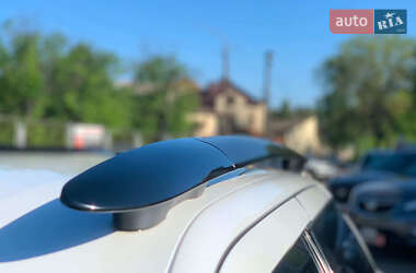 Внедорожник / Кроссовер Citroen C4 Cactus 2014 в 
