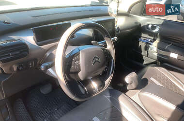 Внедорожник / Кроссовер Citroen C4 Cactus 2014 в 