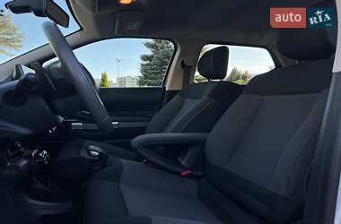 Внедорожник / Кроссовер Citroen C4 Cactus 2015 в 