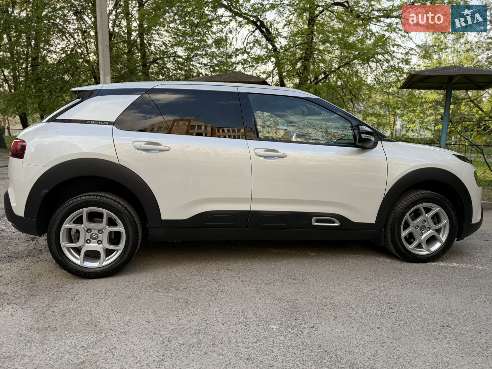 2020 Citroen C4 Cactus - мініатюра 51