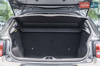 Хэтчбек Citroen C4 Cactus 2016 в 