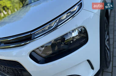 Позашляховик / Кросовер Citroen C4 Cactus 2020 в 