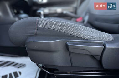 Позашляховик / Кросовер Citroen C4 Cactus 2020 в 