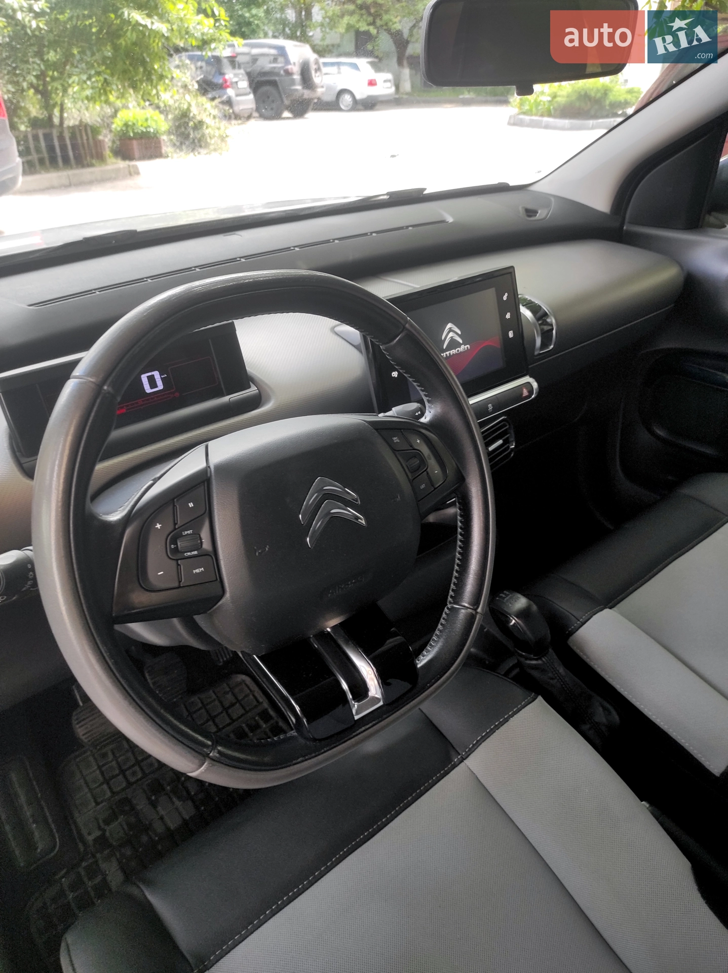2016 Citroen C4 Cactus - мініатюра 8