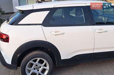 Позашляховик / Кросовер Citroen C4 Cactus 2019 в Здолбуніві