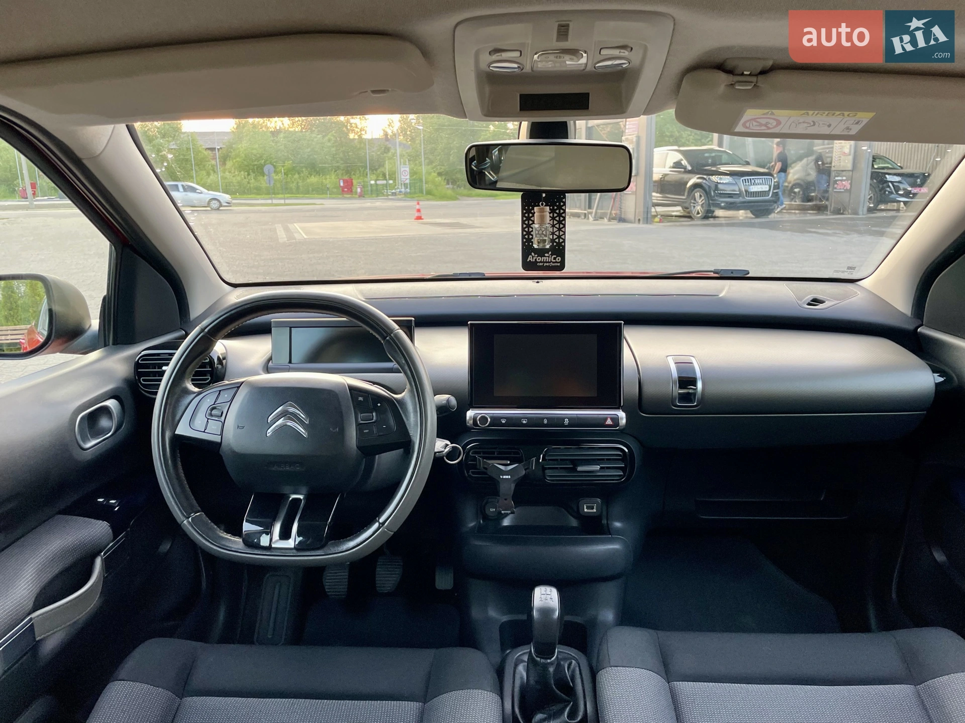 2015 Citroen C4 Cactus - мініатюра 18
