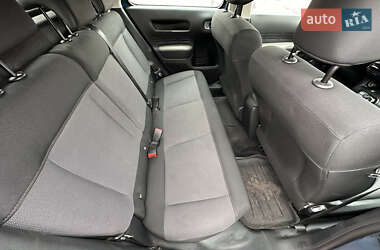 Внедорожник / Кроссовер Citroen C4 Cactus 2018 в 
