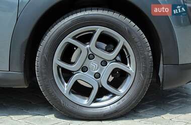 Внедорожник / Кроссовер Citroen C4 Cactus 2014 в 