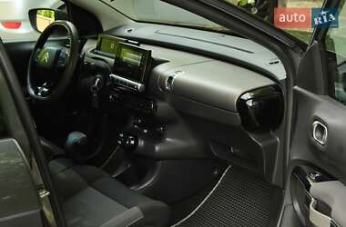 Внедорожник / Кроссовер Citroen C4 Cactus 2014 в 