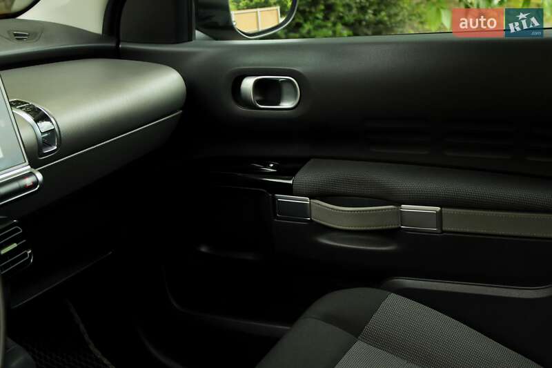 Внедорожник / Кроссовер Citroen C4 Cactus 2014 в Виннице