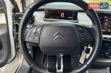 Внедорожник / Кроссовер Citroen C4 Cactus 2019 в 