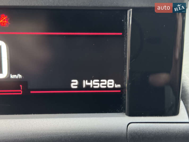 Позашляховик / Кросовер Citroen C4 Cactus 2019 в Кореці