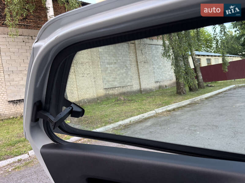 Позашляховик / Кросовер Citroen C4 Cactus 2019 в Кореці