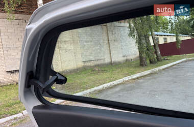 Внедорожник / Кроссовер Citroen C4 Cactus 2019 в 