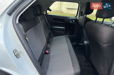 Внедорожник / Кроссовер Citroen C4 Cactus 2019 в 