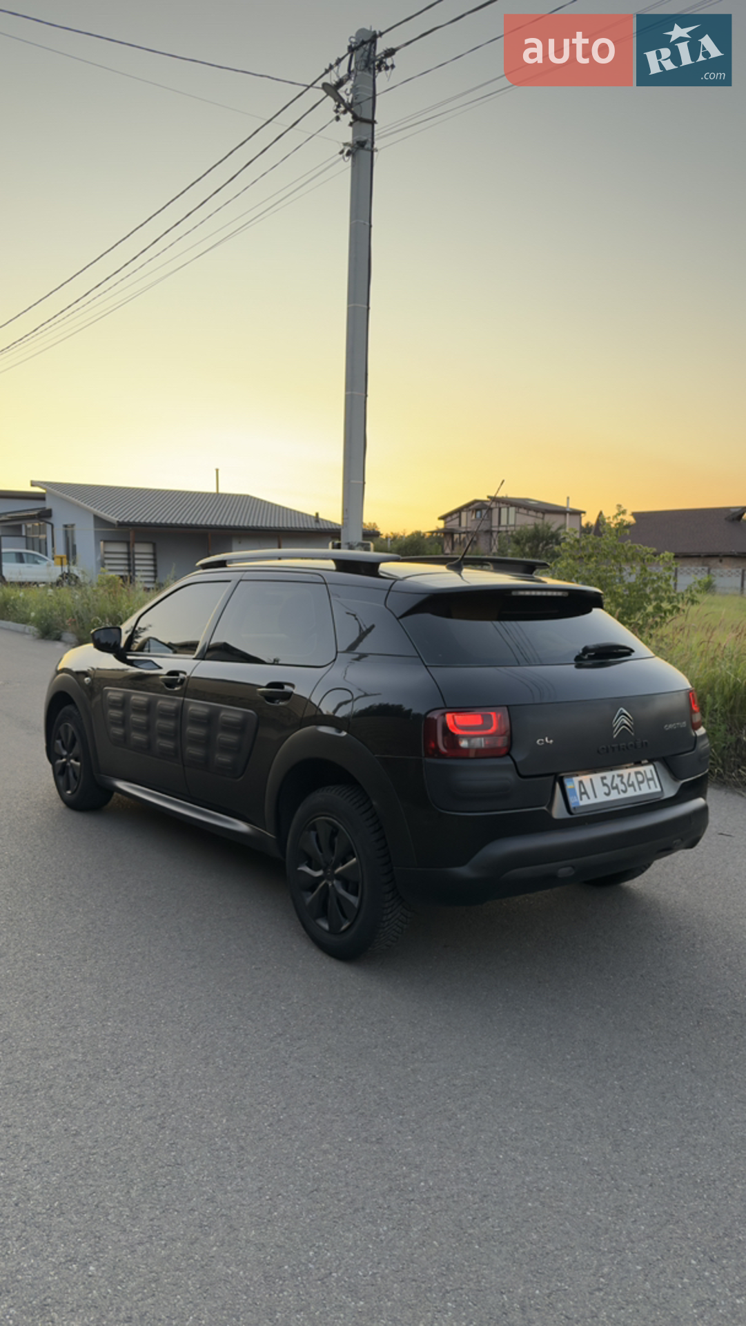 2015 Citroen C4 Cactus - мініатюра 7