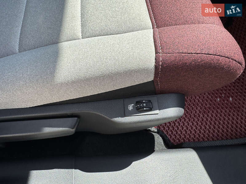 Внедорожник / Кроссовер Citroen C4 Cactus 2019 в Хмельницком