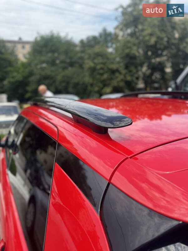 Внедорожник / Кроссовер Citroen C4 Cactus 2015 в Хмельницком