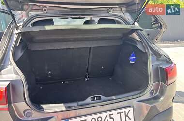 Хэтчбек Citroen C4 Cactus 2018 в 