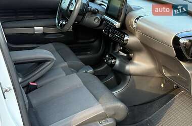 Внедорожник / Кроссовер Citroen C4 Cactus 2015 в 