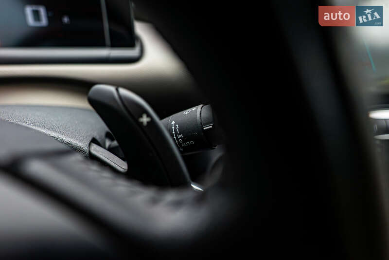 Внедорожник / Кроссовер Citroen C4 Cactus 2016 в Киеве