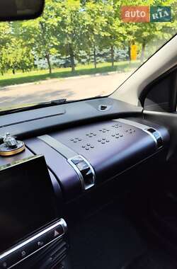 Внедорожник / Кроссовер Citroen C4 Cactus 2015 в 