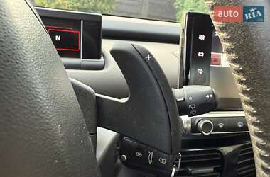 Внедорожник / Кроссовер Citroen C4 Cactus 2016 в 