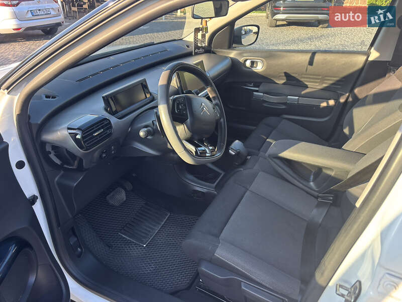 Внедорожник / Кроссовер Citroen C4 Cactus 2015 в Кропивницком фото 12 Внедорожник / Кроссовер Citroen C4 Cactus 2015 в Кропивницком