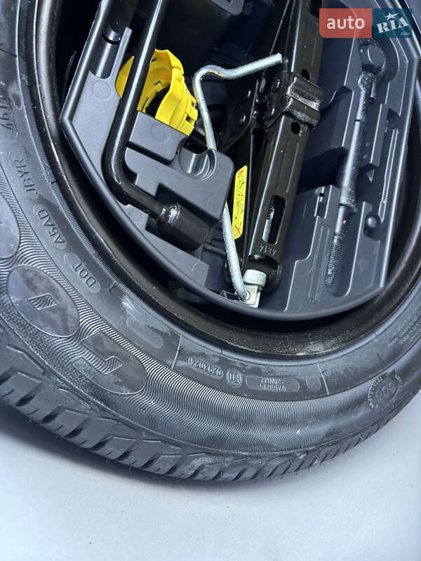 Внедорожник / Кроссовер Citroen C4 Cactus 2015 в Кропивницком фото 17 Внедорожник / Кроссовер Citroen C4 Cactus 2015 в Кропивницком
