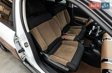 Хэтчбек Citroen C4 Cactus 2016 в 