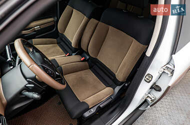 Хэтчбек Citroen C4 Cactus 2016 в 